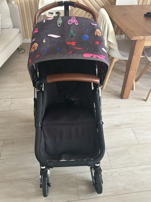 Bugaboo cameleon 2w 1