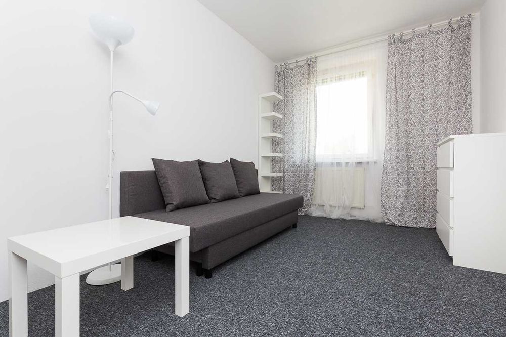 Warszawa Ursynów SGGW 2 pokoje 48m2