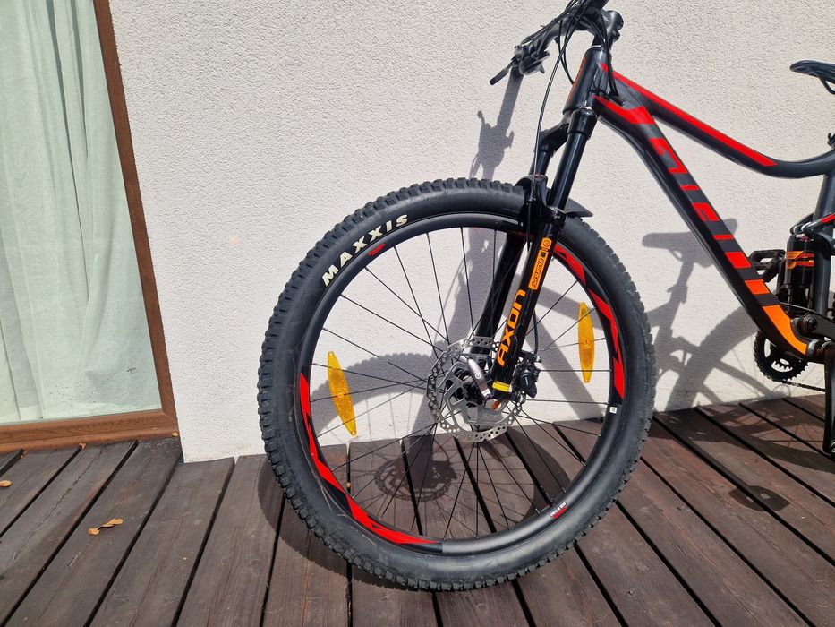 Giant stance 2 rozmiar M  full