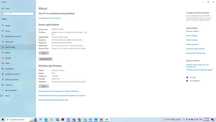 LAPTOP ASUS in very good conditions