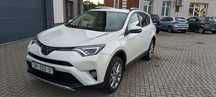 Sprzedam bardzo ładna Toyotę RAV 4 D4D sprowadzoną z Holandii
