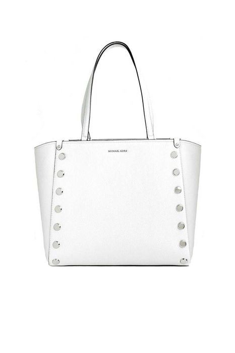 Mala Michael Kors - Branca - NOVA sem qualquer utilização