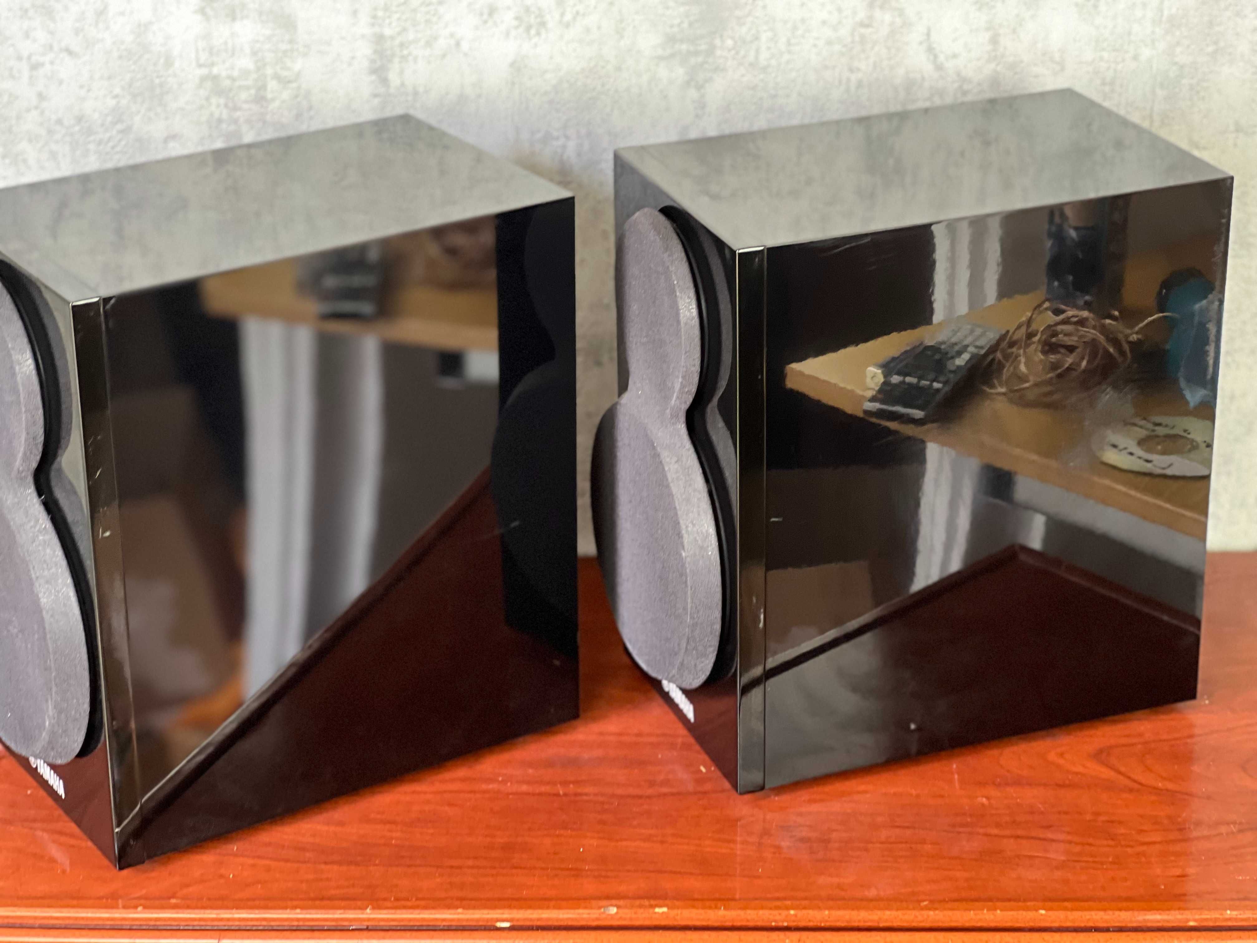 Yamaha NS-BP300 – Kolumny 2-drożne, 60W, 55Hz–28kHz