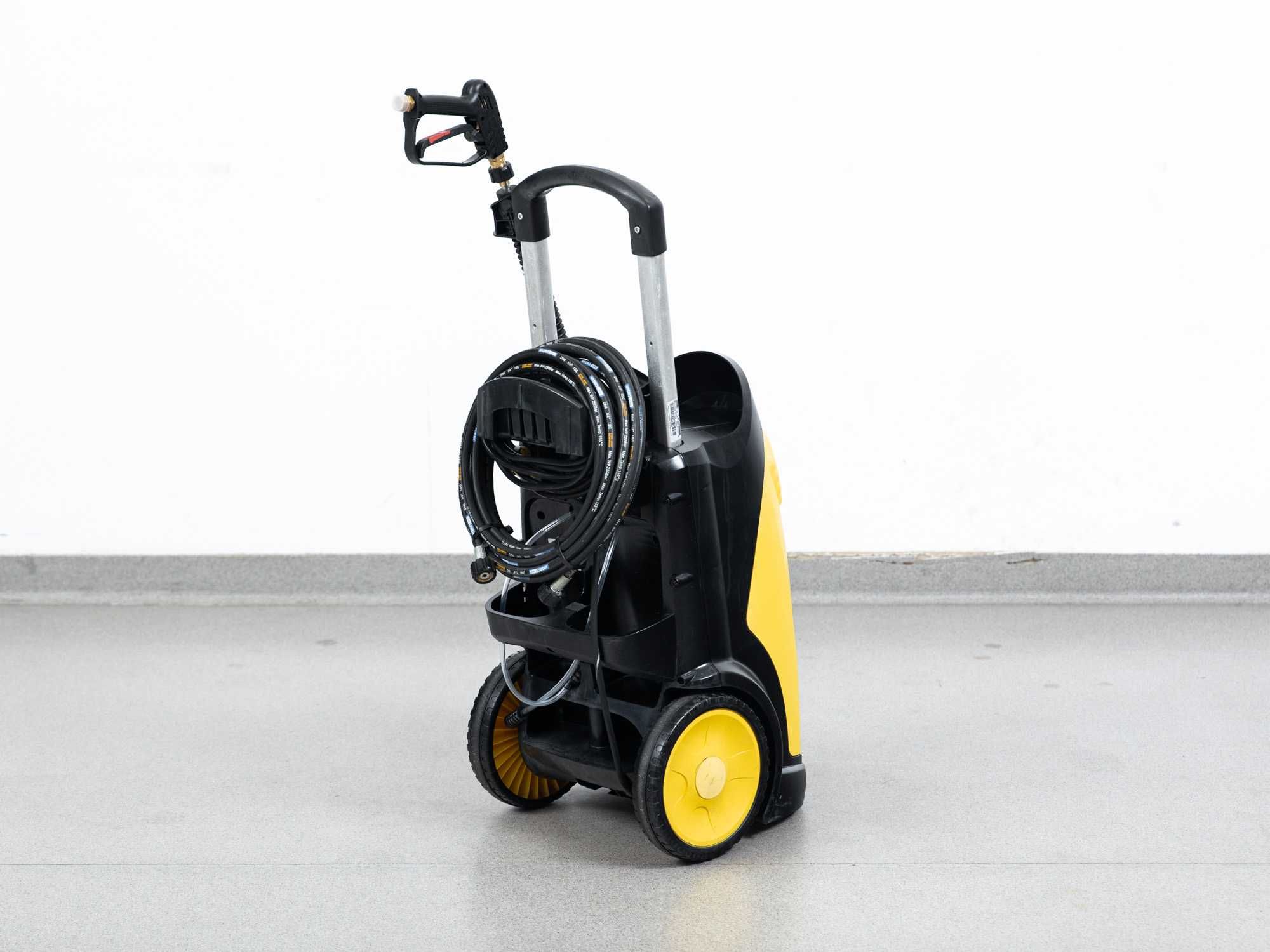 MYJKA CIŚNIENIOWA KARCHER HD 6/16-4M 160bar 600l/h 230V 3,4kW 3800nett