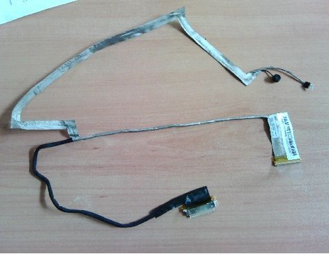 ASUS 15.6" R503U Series X55U X55C X55A LED Video LVDS Cable