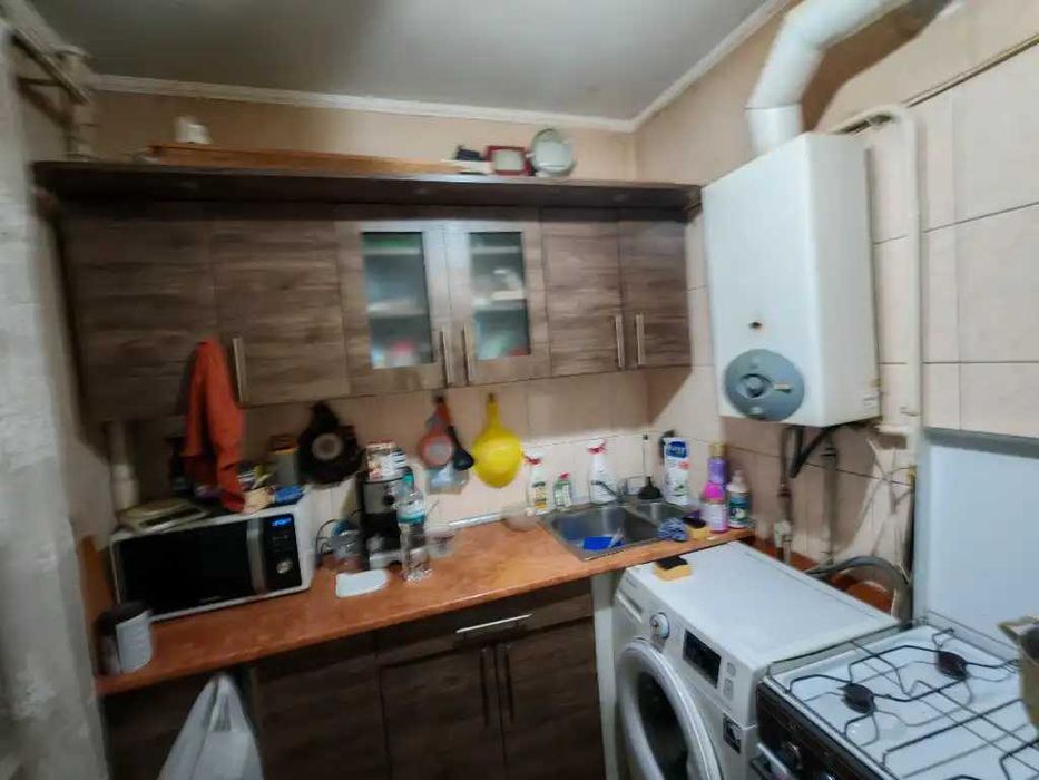 Продам 1к квартиру Косиора Петра Калнышевского Левый берег