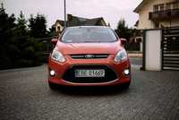 Ford C-MAX Panorama, Navi, Xenon LED, 2.0 140KM