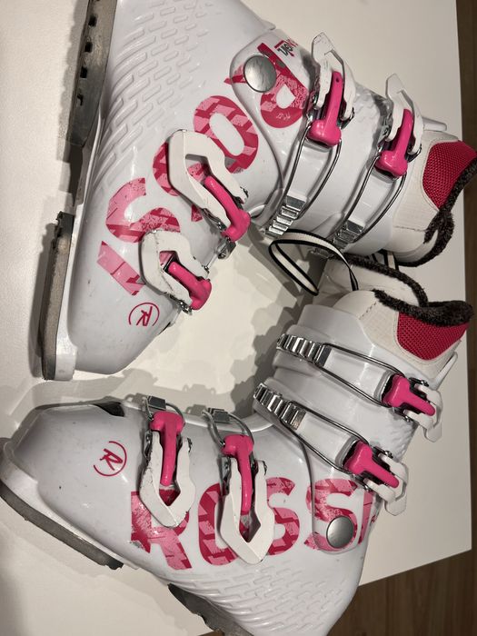 Buty narciarskie Rossignol FunGirl 225 /265
