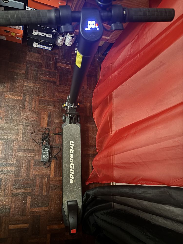 Trotinete Eletrica UrbanGlide