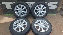 Felgi aluminiowe ! 14 cali ! 4X100 ! Kia Hyundai MONTAŻ NOWE !