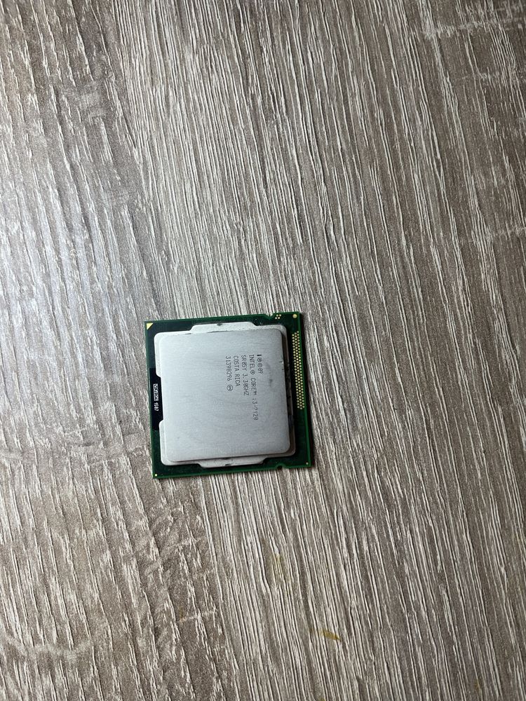 Процесор Intel core 1 13-2120