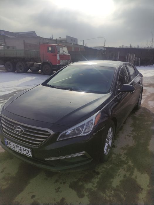 Соната лф продам авто