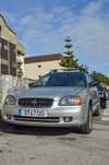Suzuki Baleno 1999