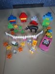 Lego Duplo Farma