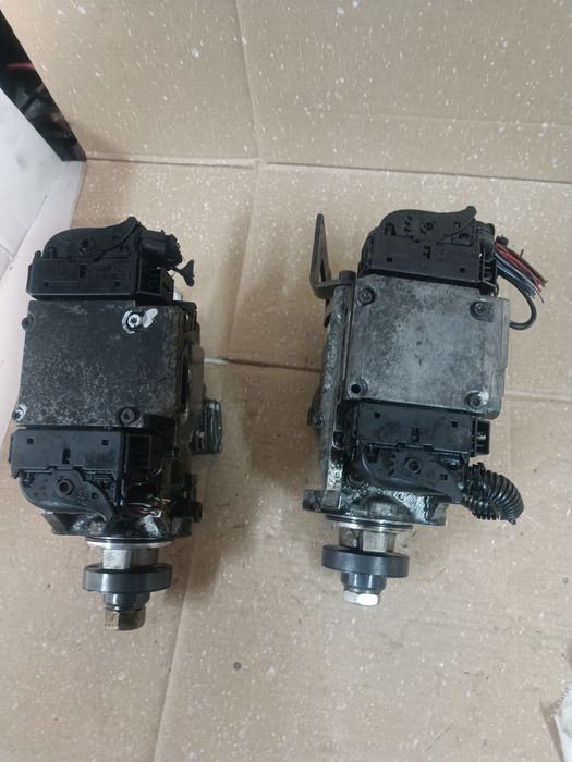 Тнвд VP44 opel vectra Zafira A Astra G 2,0 2,2 Опель вектра фронтера