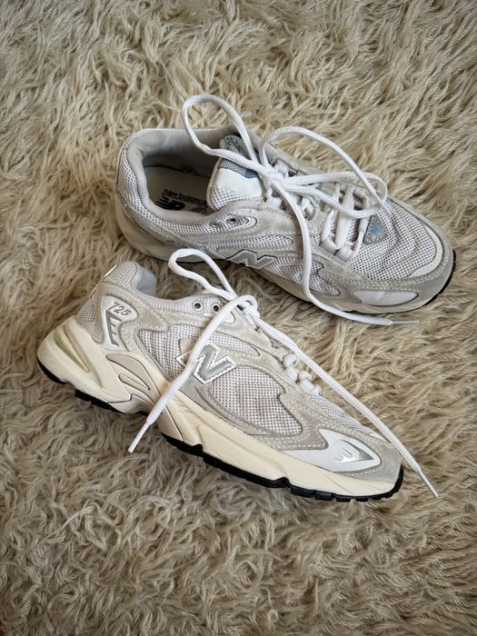 Кросівки New Balance 725. Оригінал! 38 розмір. Як нові!!!