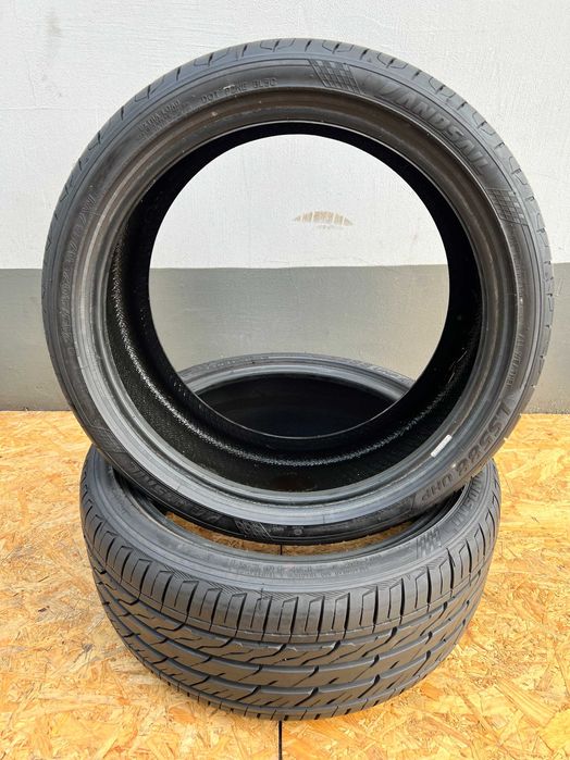 Landsail LS588 UHP 215/40 ZR17 87W LATO PARA