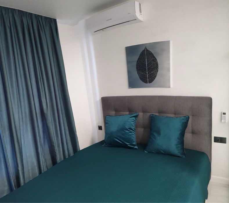 ЖК Софія Нова, Теремки. Здача квартири з террасою.