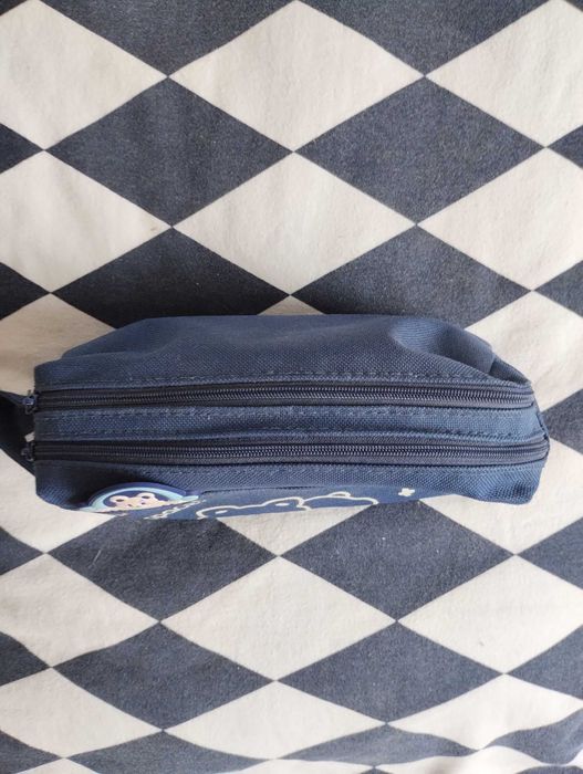 Piórnik do przyborów szkolnych