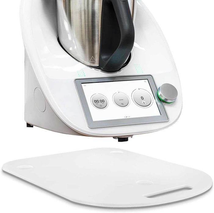 Płyta przesuwna do Thermomix TM5 / TM6