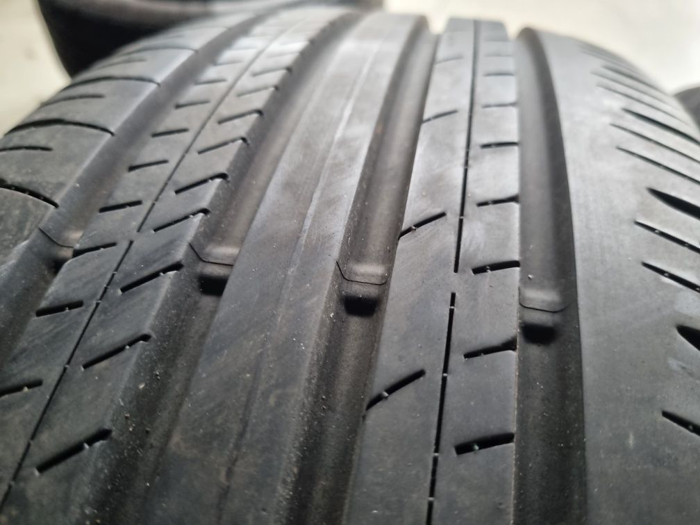 225/60/18 100H Dunlop Grand trek PT30 7mm 2019.rwys.gratis