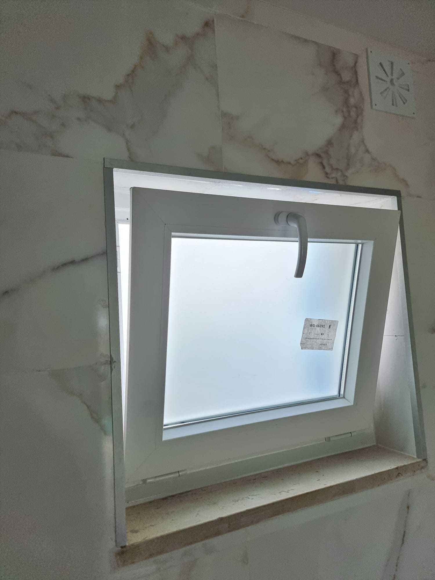 Janelas e portas em PVC, estores, Marquises, portadas em alumínio