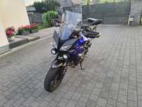 Yamaha Tracer Piękny polecam zerej.