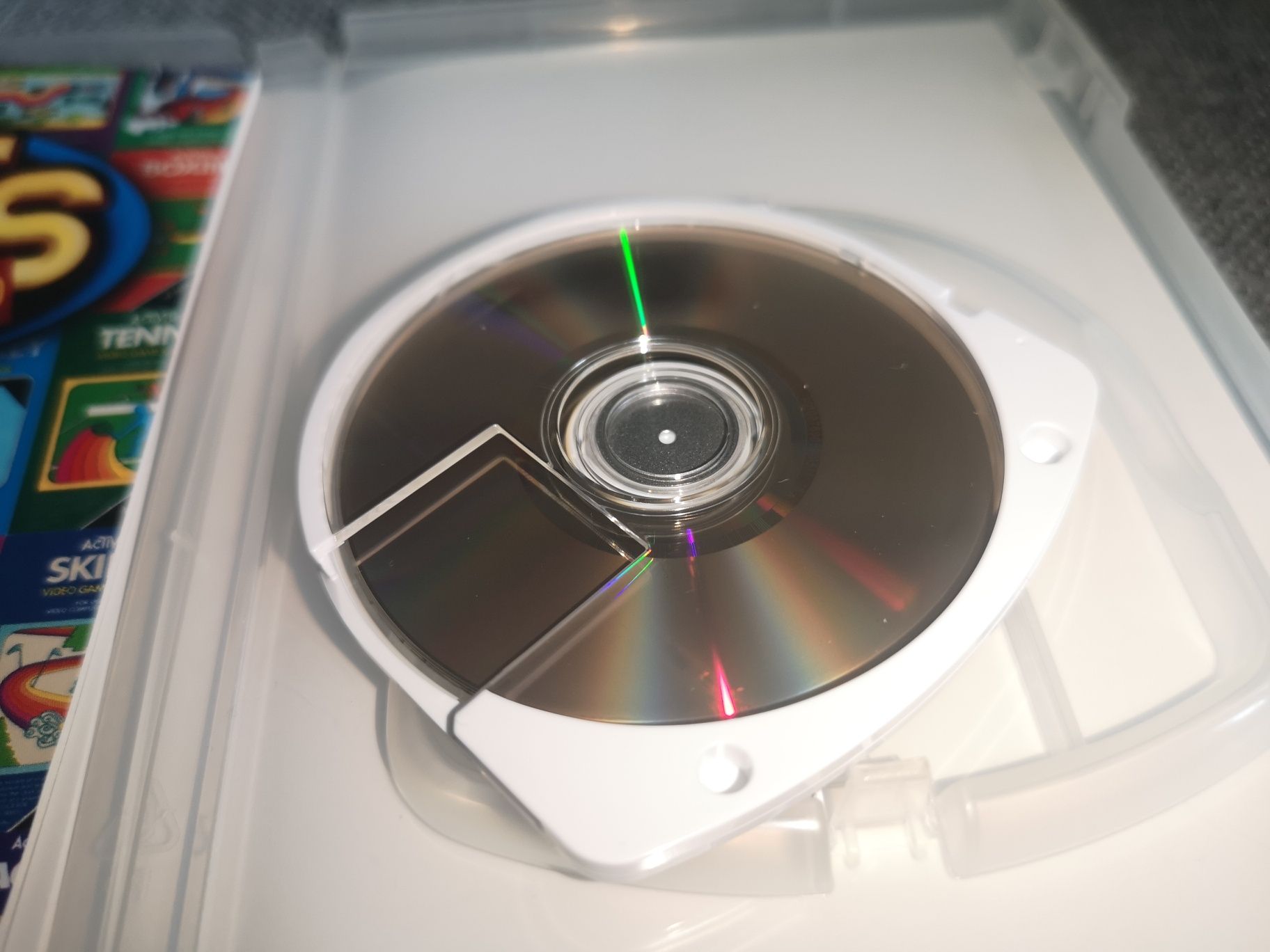 Activision Hits Remixed PSP gra ANG (komplet stan bdb) gwarancja Sklep