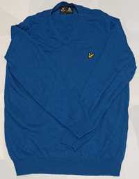 Світшот Lyle Scott