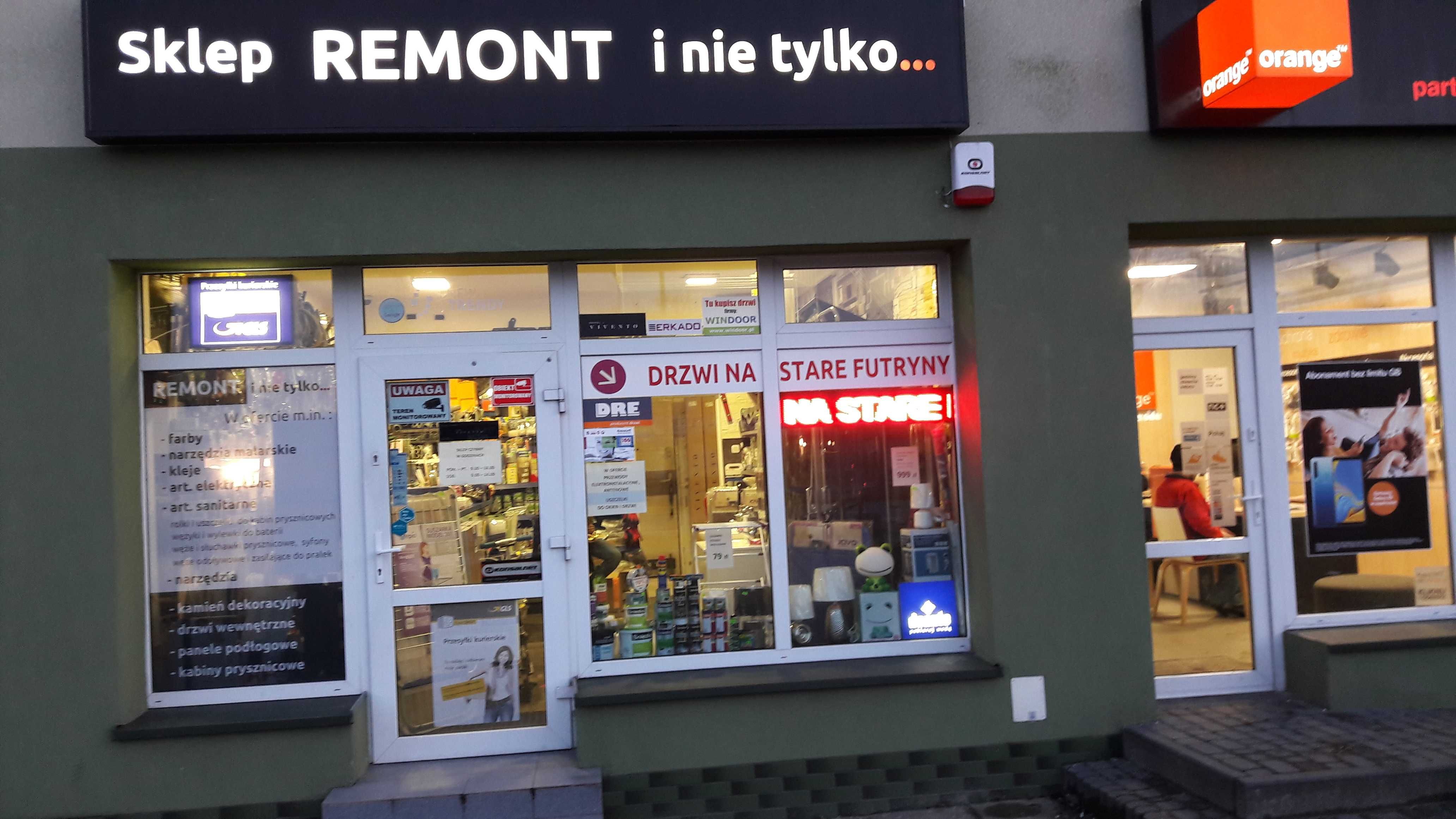 "OD RĘKI* Drzwi antywł. RC3,akust. 44 dB DELTA MAGNUM,DOSTAWA W CENIE*