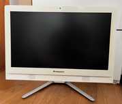 Komputer Lenovo C40-30 i3-4005U 1.70GHz 8GB RAM 500GB SSD
