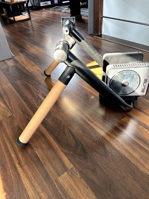 Trenażer rowerowy ELITE Tuo