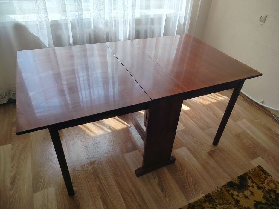 Стол-книжка 1,6 х 0,9м