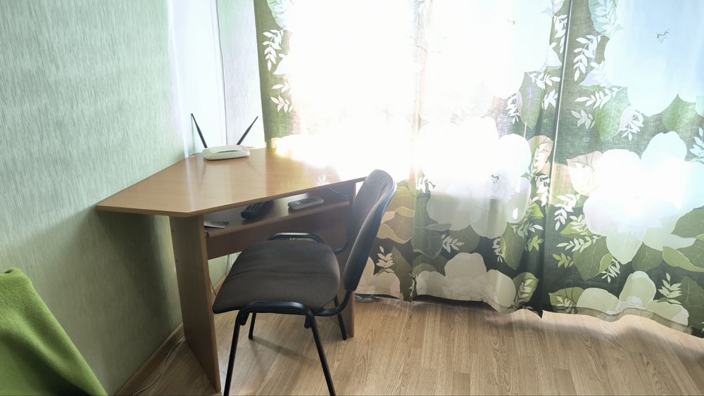 Сдаю 1 комнатную квартиру ул. Ядова