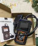 Професійний сканер OBD2 CY3001 новий