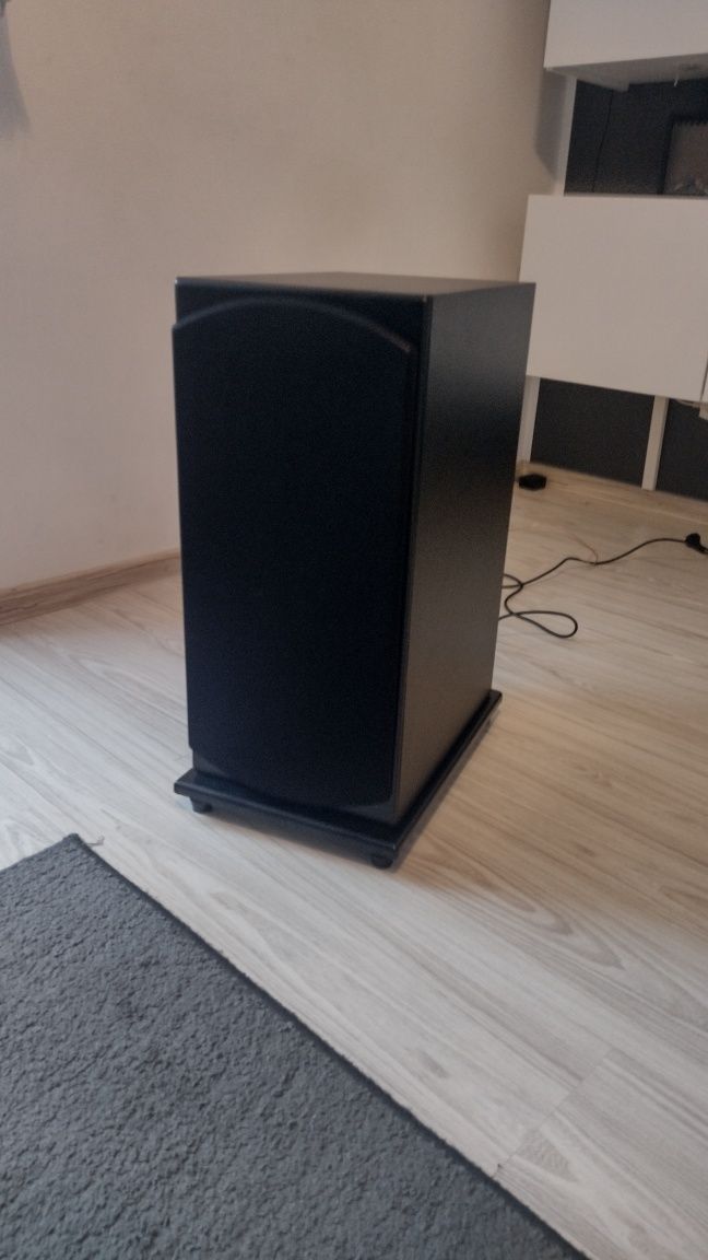 Subwoofer Auna Linie 501 sw