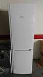 Frigorífico grande 334L Ariston Hotpoint