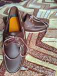 Продам мокасини Timberland розмір 43.Стан нові.