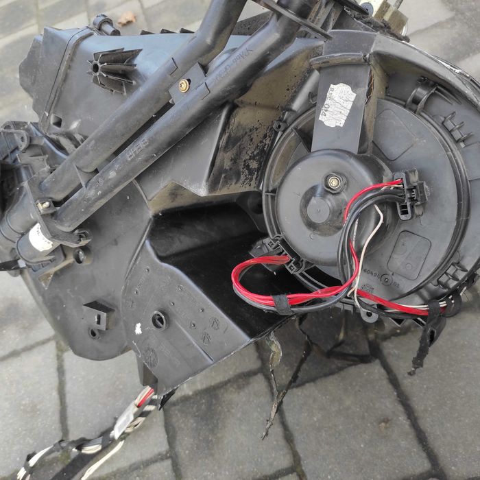 Nagrzewnica Citroen Xsara Picasso 2,0 HDI 96,314,10,280