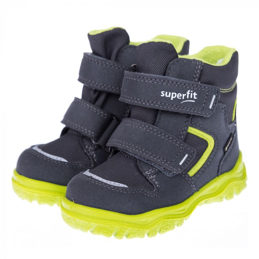 Зимові Superfit 24