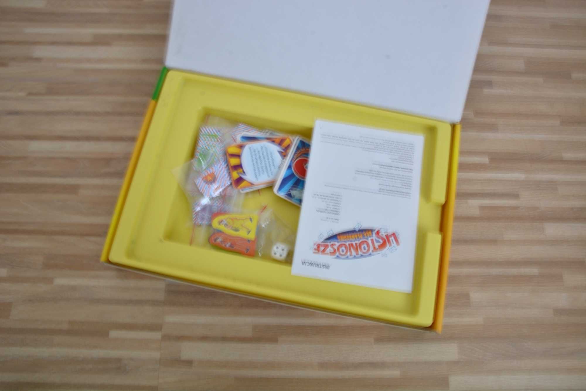Sprzedam grę planszową "Listonosze"