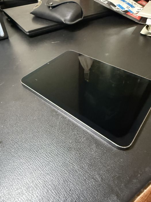 iPad Mini 6, 64GB, Cinza (Space Grey)