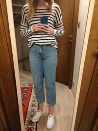 Jeansy ASOS 26/32 denim