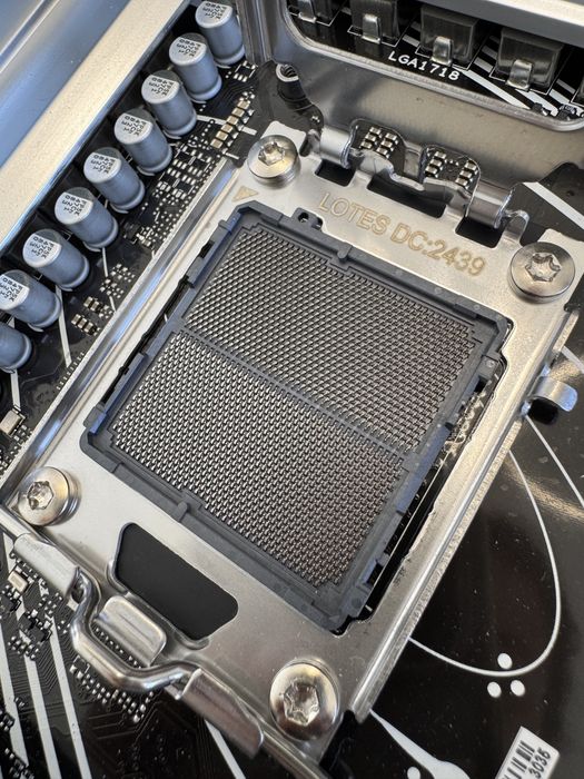 Płyta główna Asus Prime X670-P