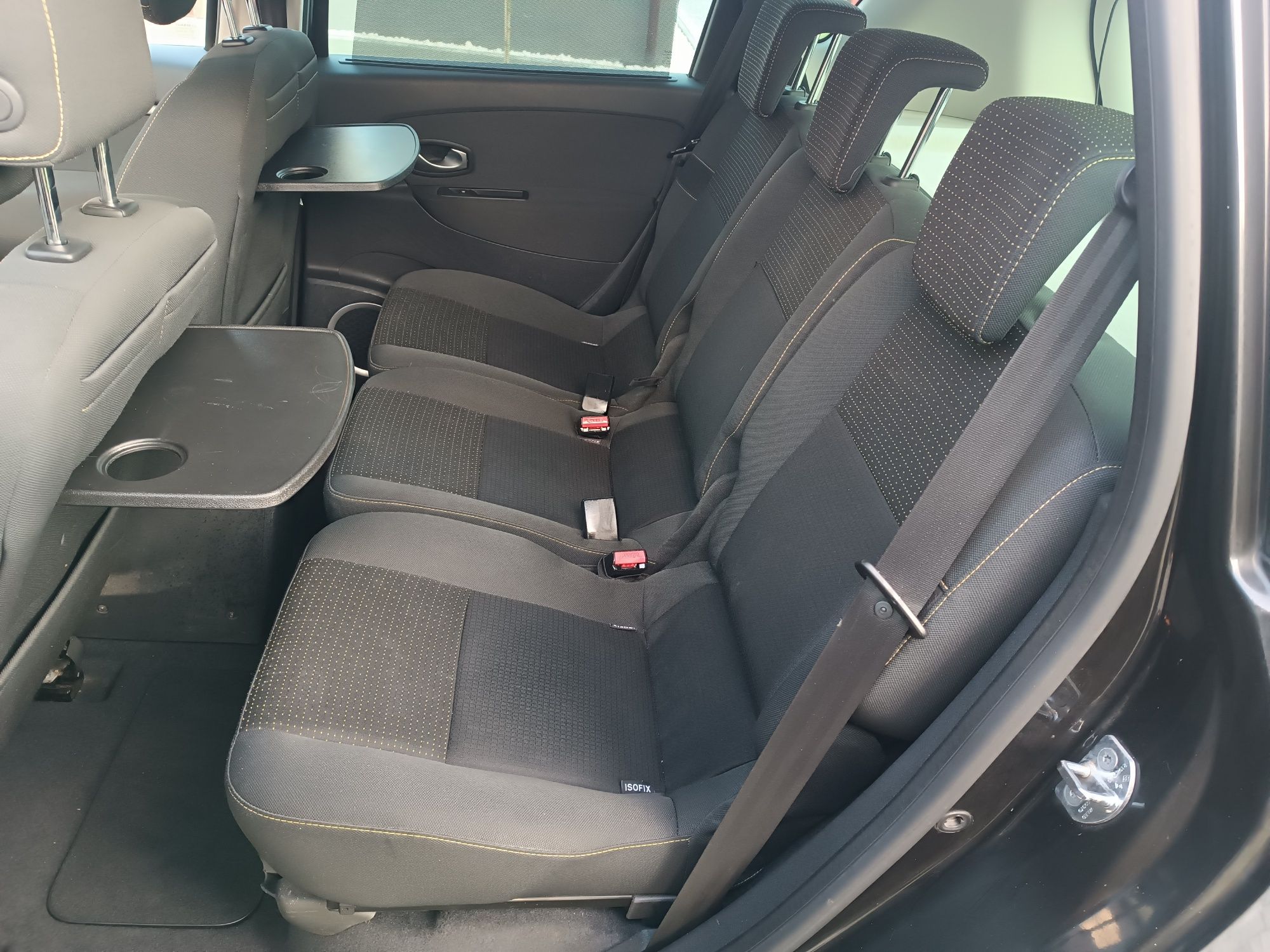 Renault Scenic 2.0dci automat
