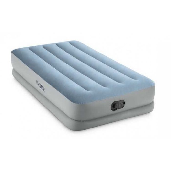 Надувные кровати — комфортный сон в любом месте