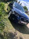 Audi A3 1.9TDI 105km 2009r