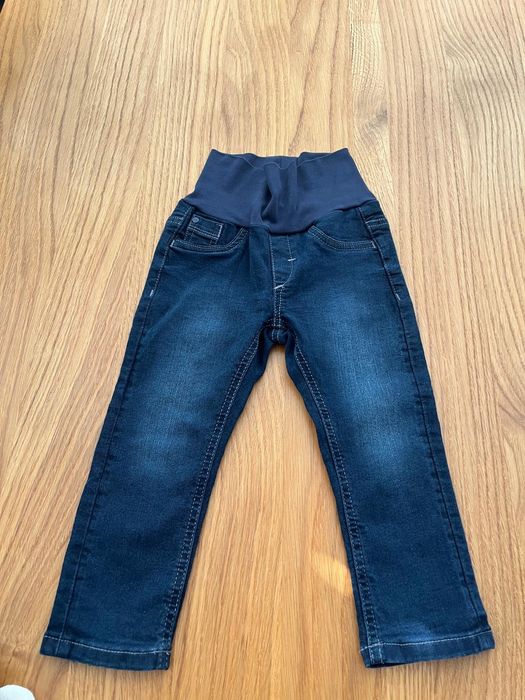 Spodnie dla chłopca