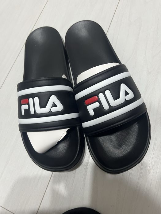 Чоловічі шльопанці Fila 46рр( 30см)