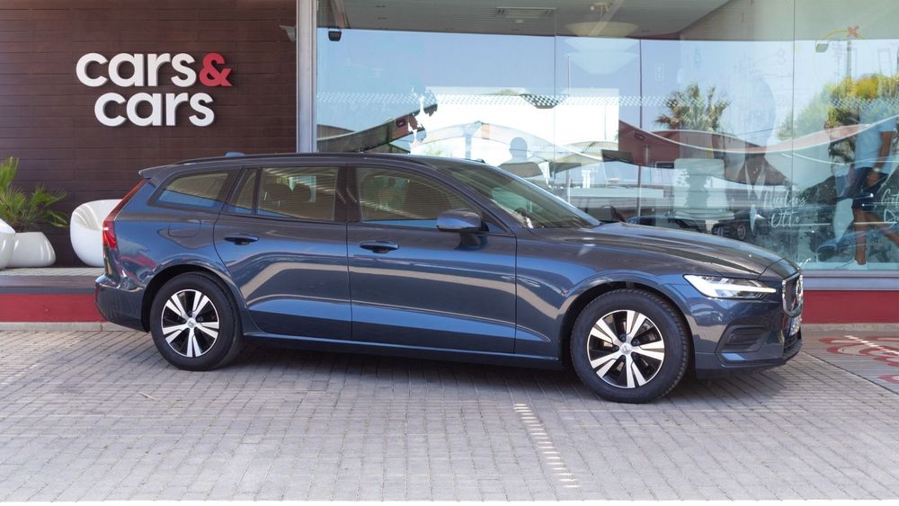 Volvo V60 2.0 D3 Geartronic